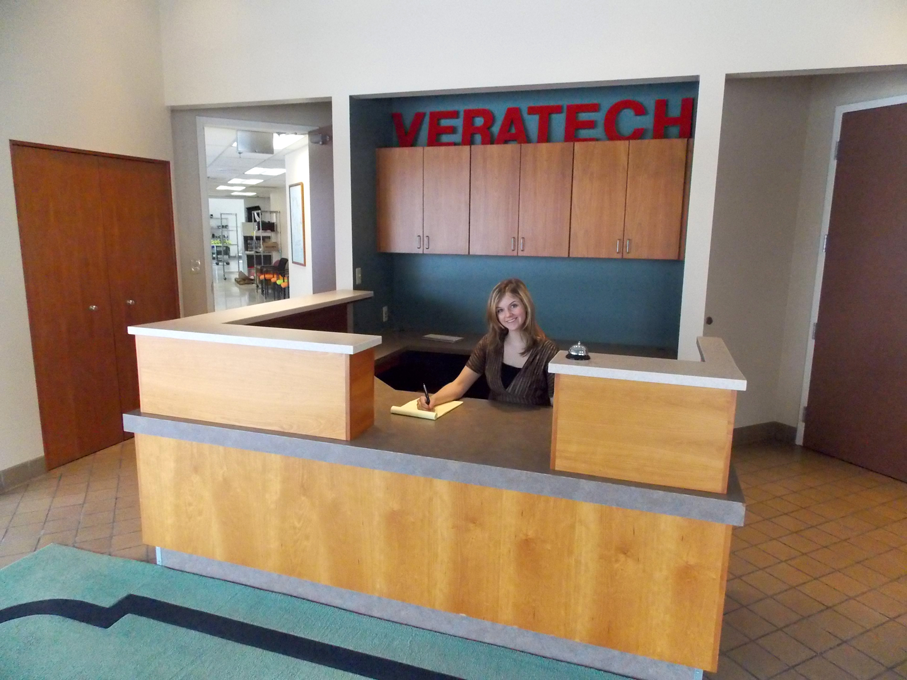contact VeraTech
